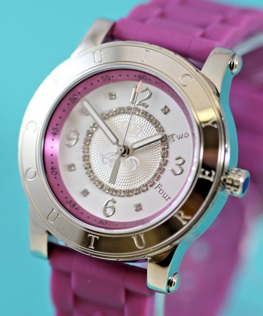 Women's Juicy Couture JC.29.3.14.0317
