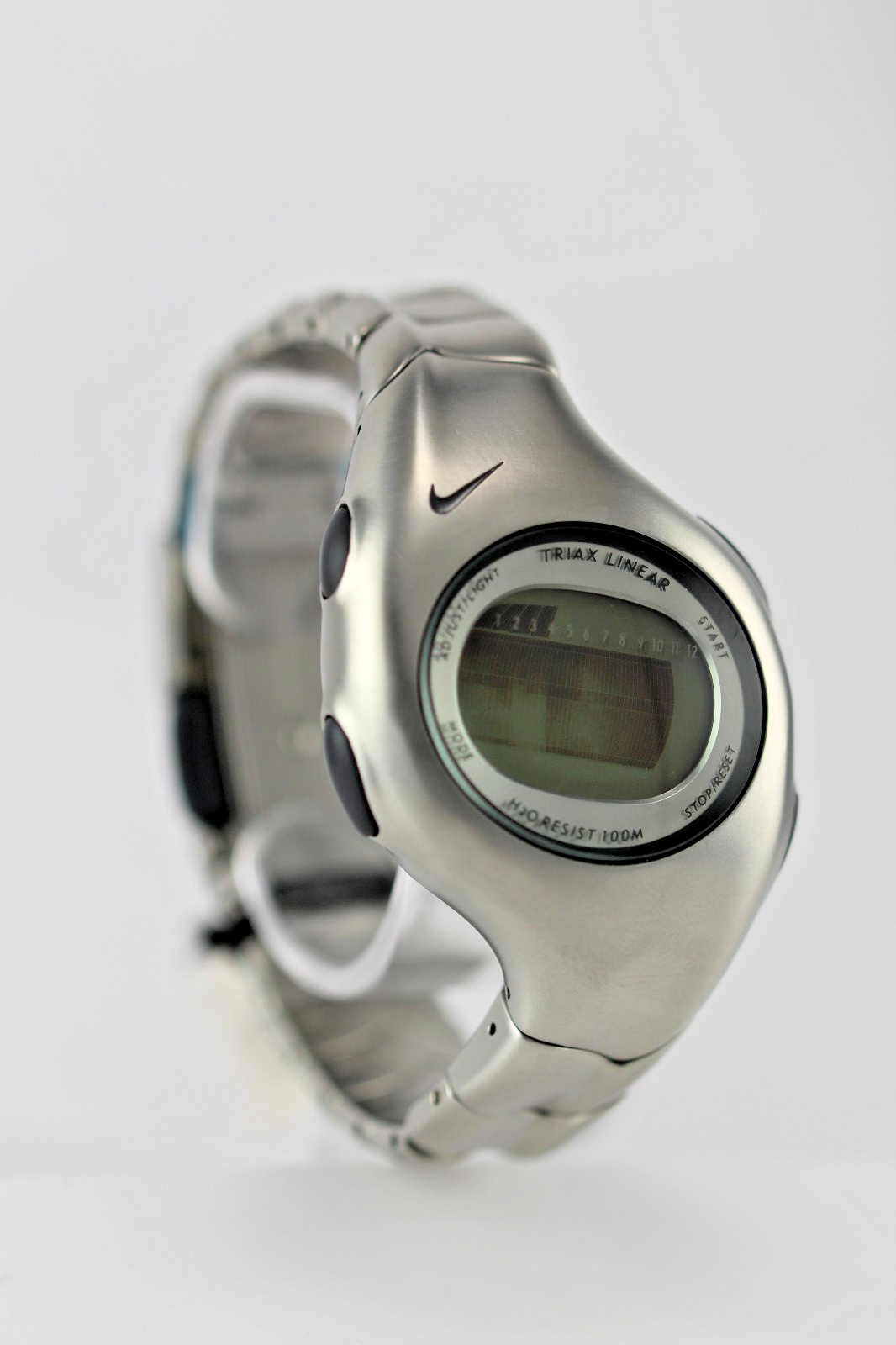 Nike VERY RARE wristwatch WR0039.001