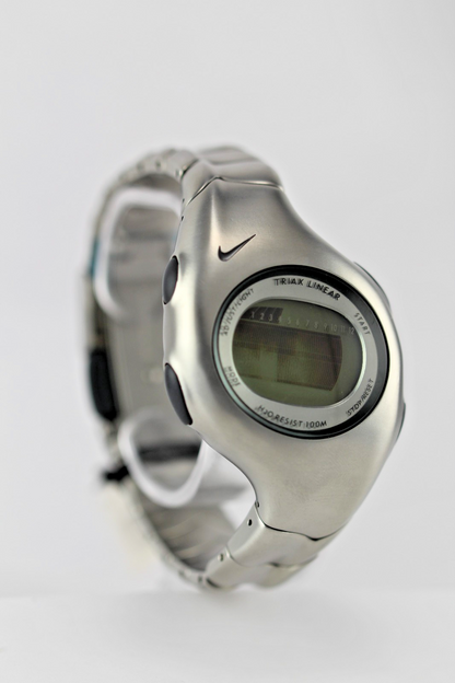 Nike VERY RARE wristwatch WR0039.001