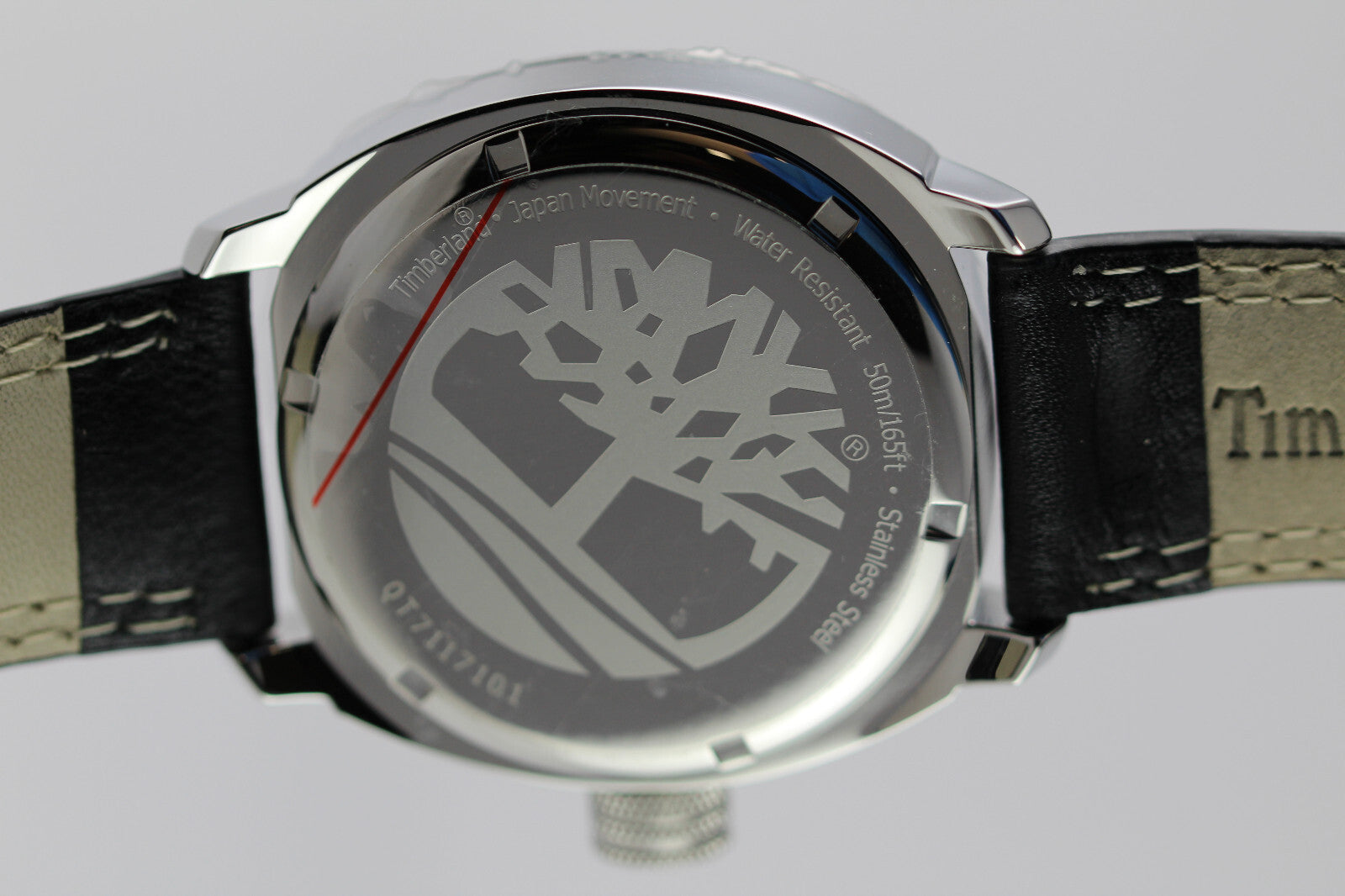 Timberland watch for men QT711 7101