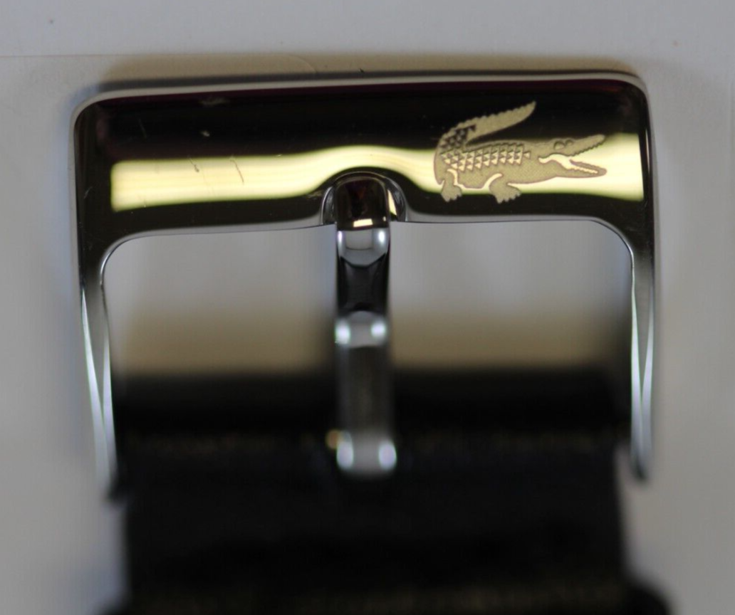 Men's Lacoste Watch LC.42.3.29.3214