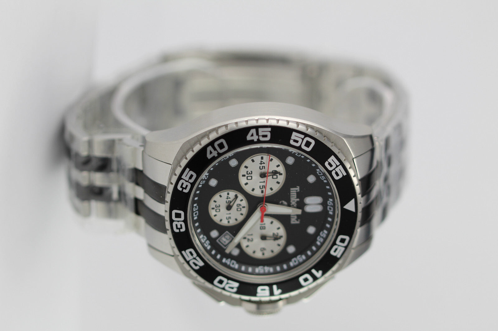 TIMBERLAND Mens Watch NEW QT5197101