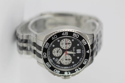 TIMBERLAND Mens Watch NEW QT5197101