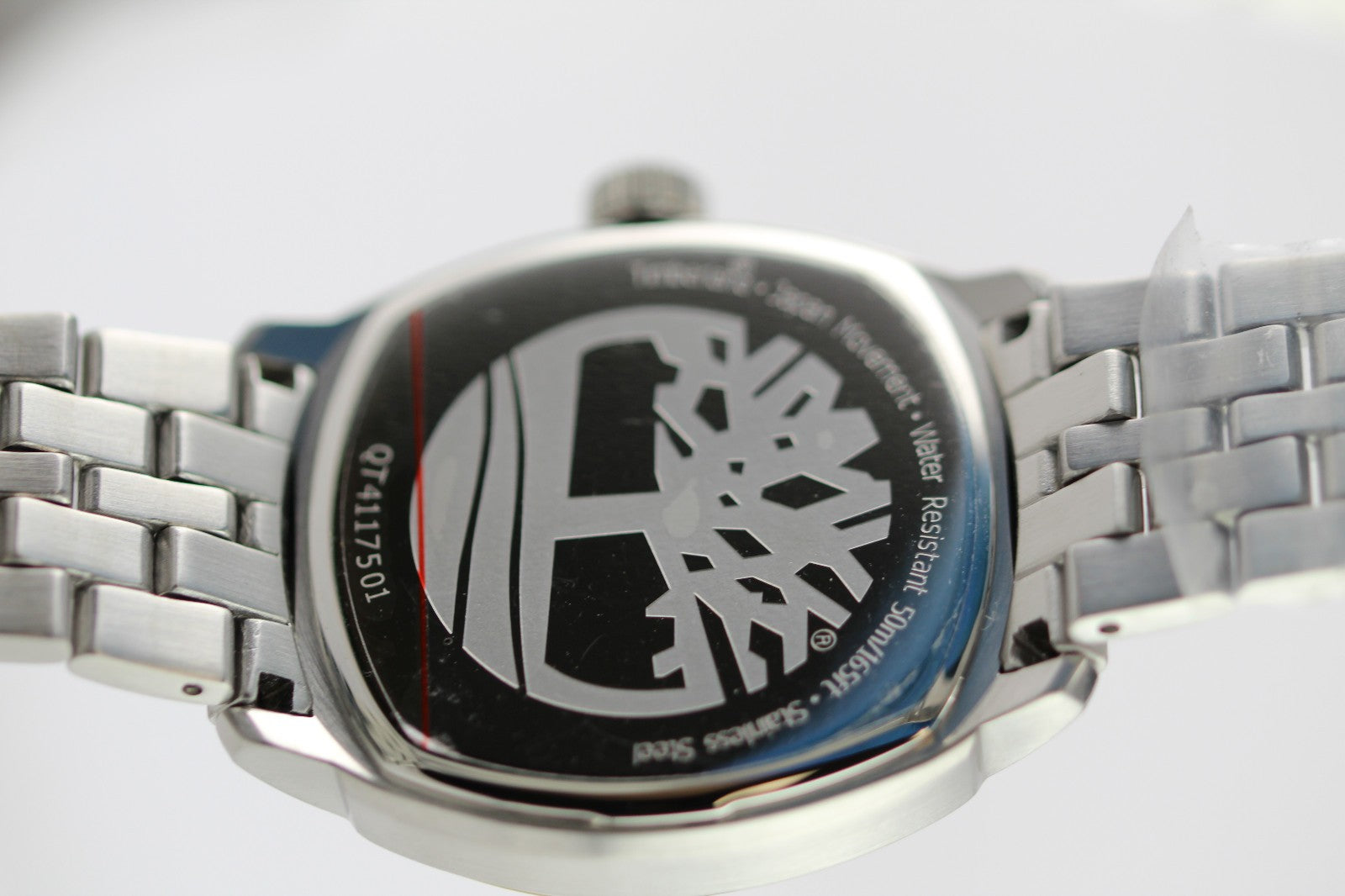 TIMBERLAND Wristwatch QT4117501