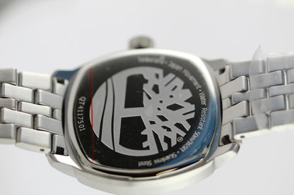 TIMBERLAND Wristwatch QT4117501