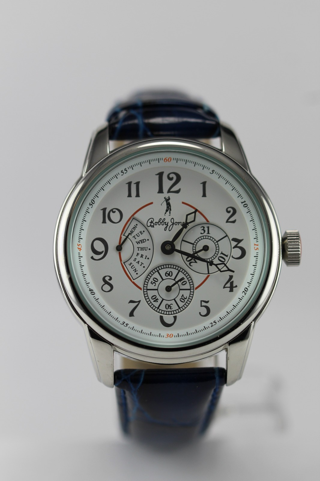 BOBBY JONES Wristwatch BJ0005