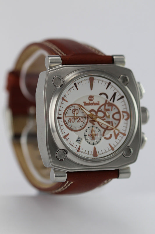 TIMBERLAND Wristwatch QT7122201