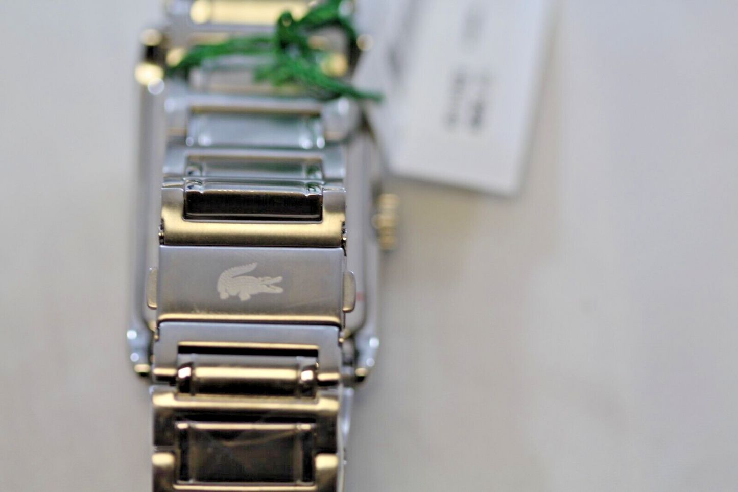 Women's Lacoste Watch LC.28.1.14.0116