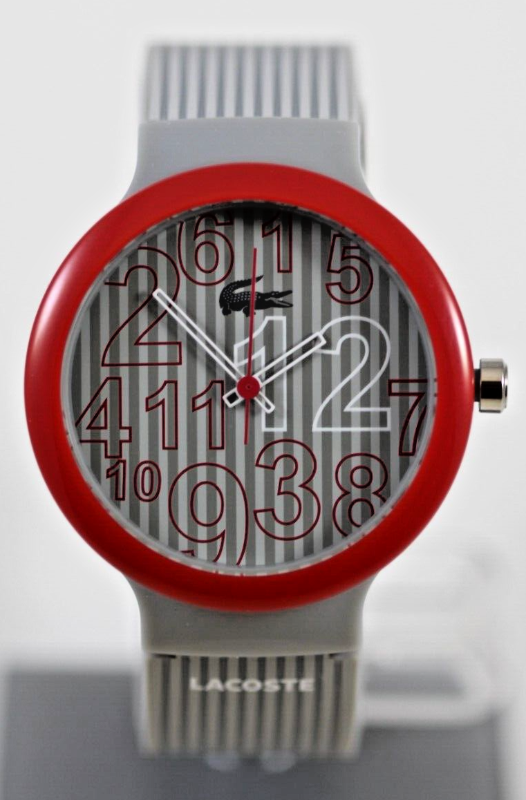 Lacoste Watch LC.46.4.29.2300