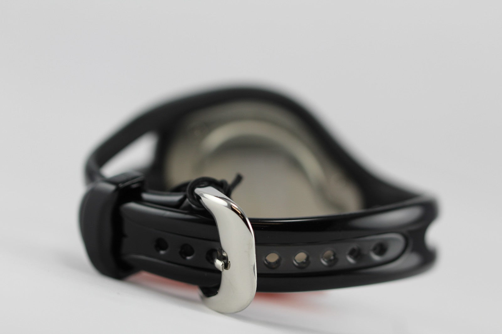 NIKE Triax Swift 'ANLG' watch WD0022.010  Ohio State