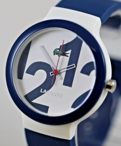 Lacoste Watch LC.46.4.29.2292