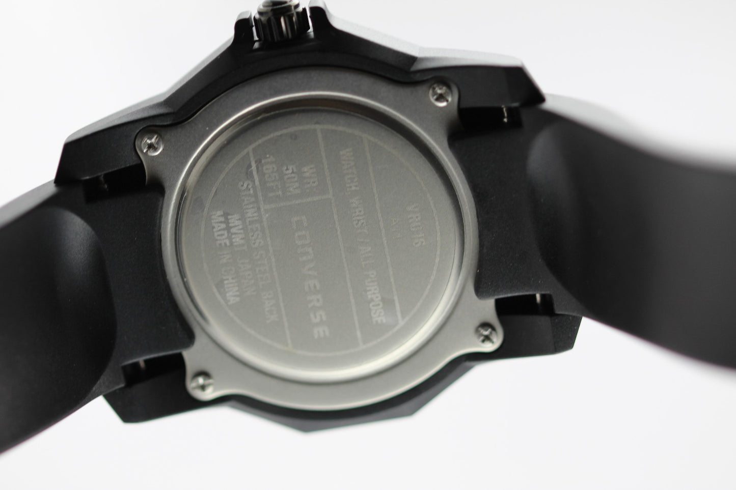 CONVERSE Wristwatch VR016.001