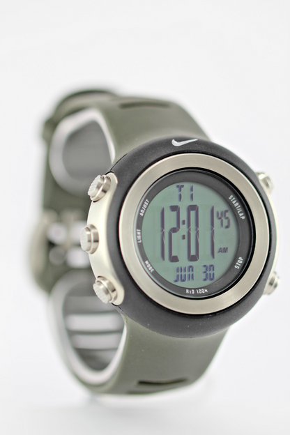 NIKE OREGON DIGITAL WATCH WA0024.013