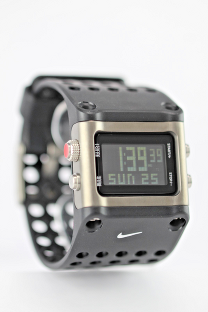 NIKE Sledge watch WC0040.001