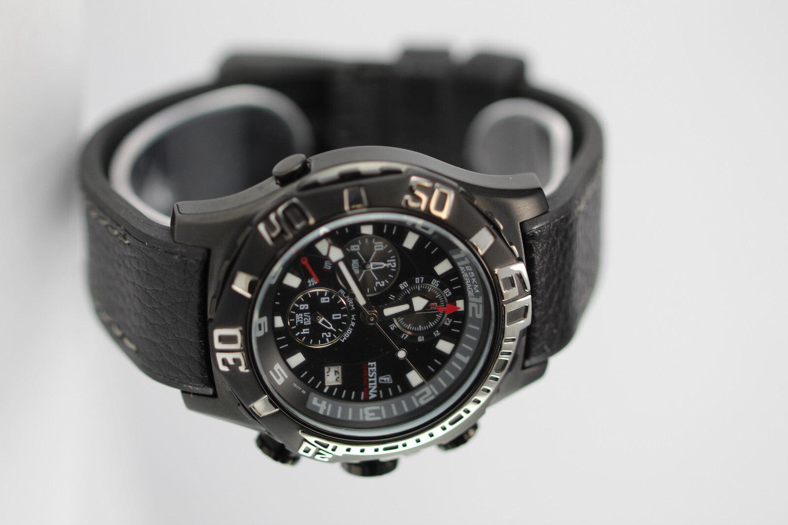 Festina Chronograph Gents Wristwatch F16289/2