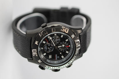 Festina Chronograph Gents Wristwatch F16289/2