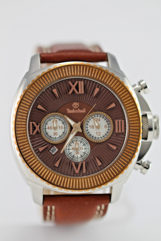 TIMBERLAND Wristwatch QT7122902