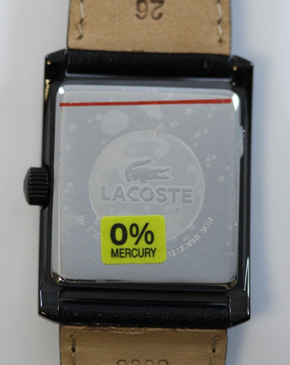 Men's Lacoste Watch LC.45.1.34.2259