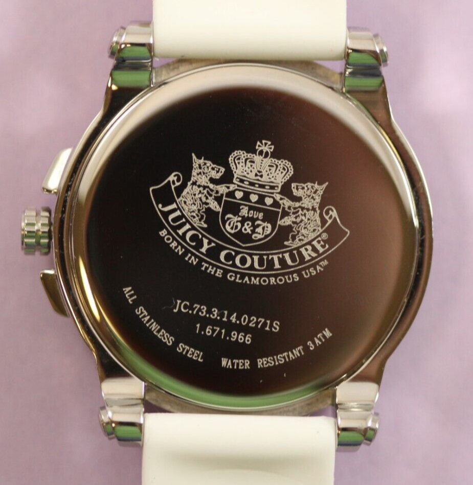 Women's Juicy Couture JC.73.3.14.0271