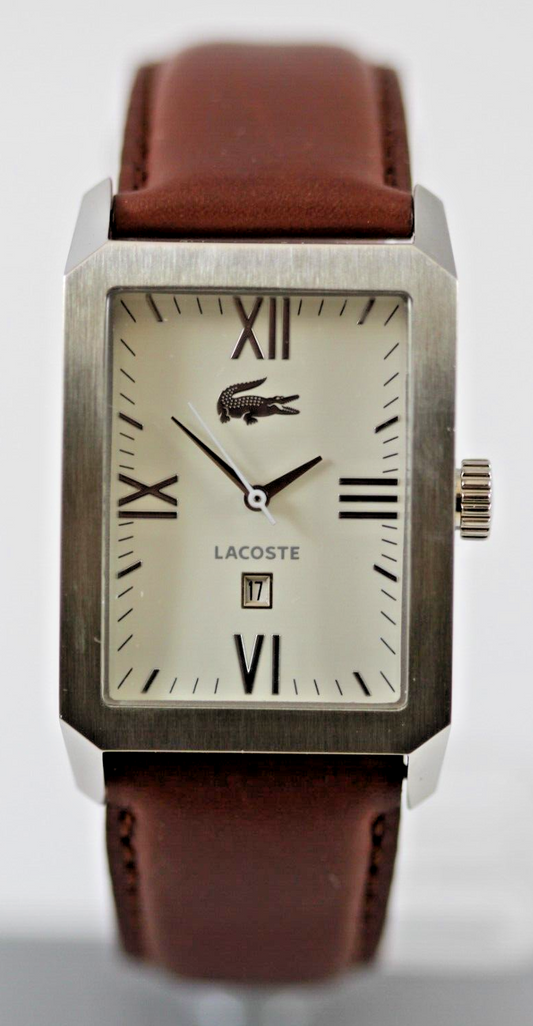Men's Lacoste Watch LC.55.1.14.2288