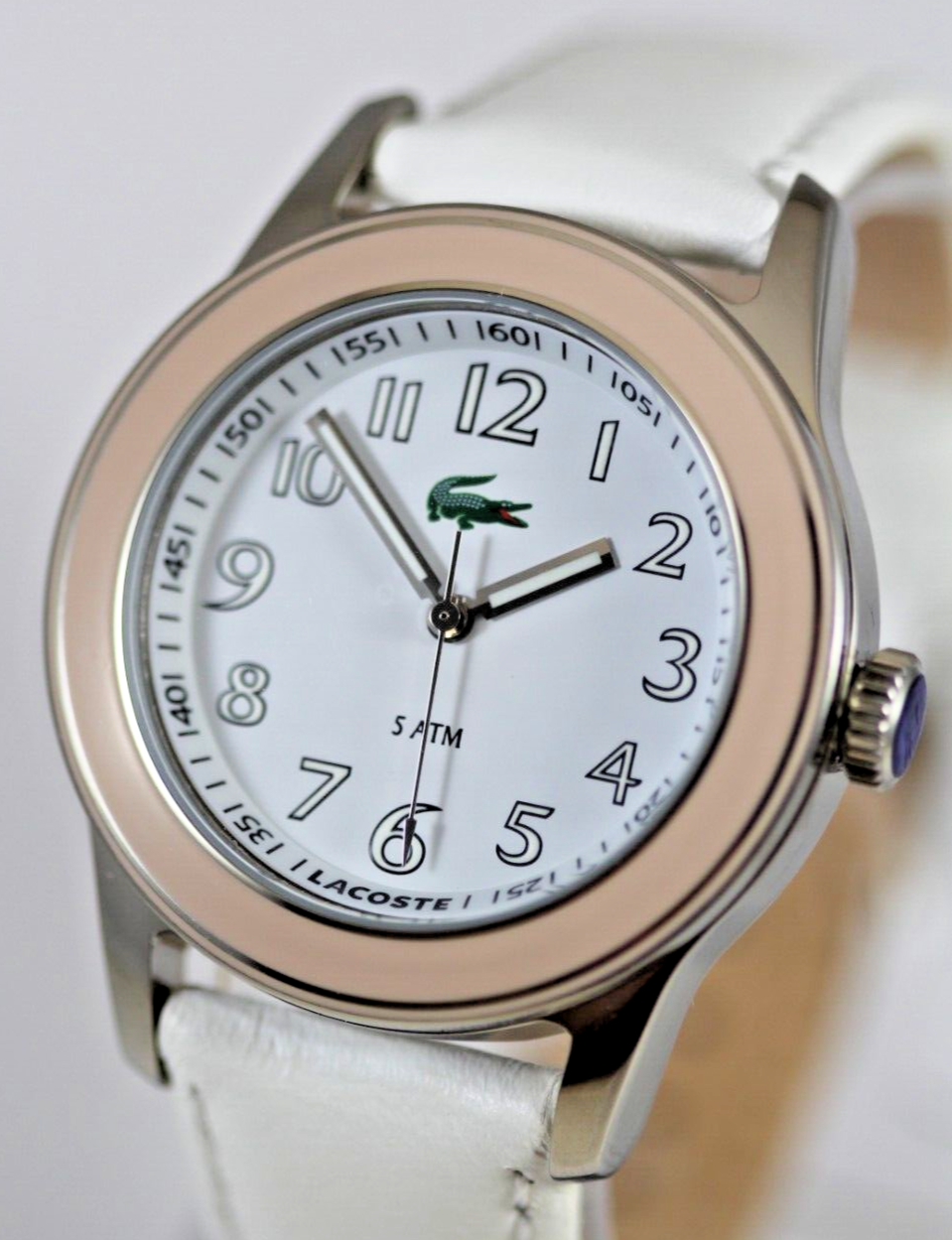 Women's Lacoste Watch LC.11.3.18.0133