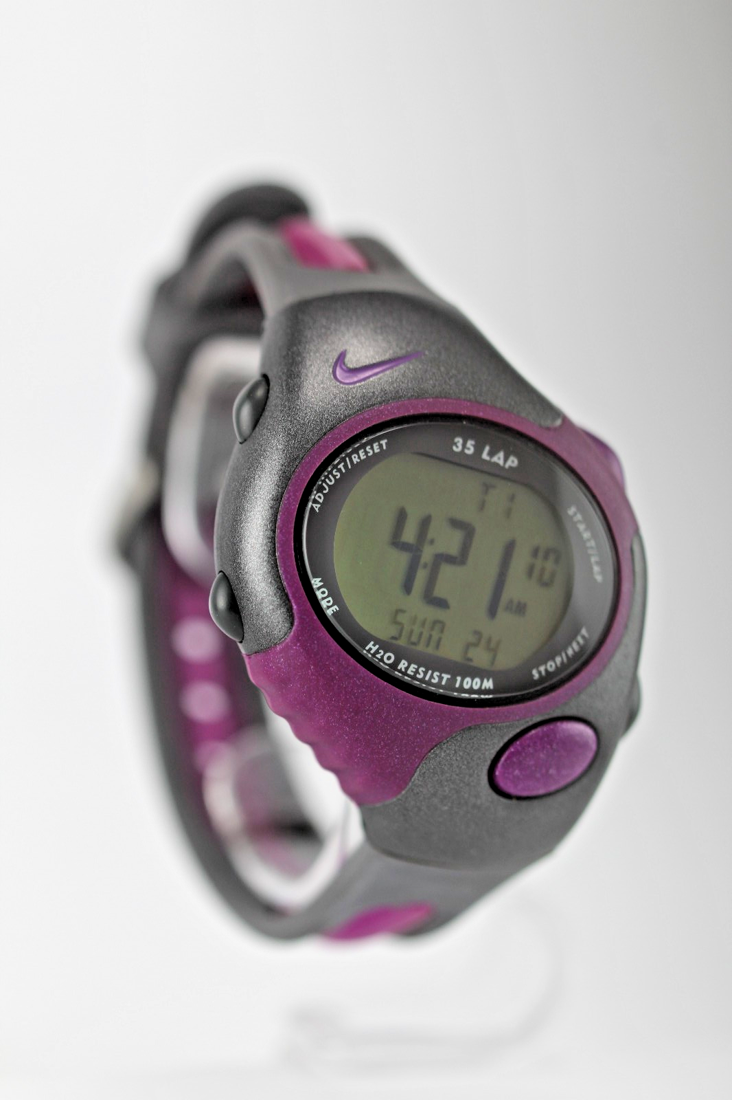 NIKE TRIAX 35 (REG) Wristwatch WR0031.027