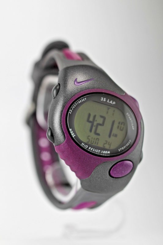 NIKE TRIAX 35 (REG) Wristwatch WR0031.027