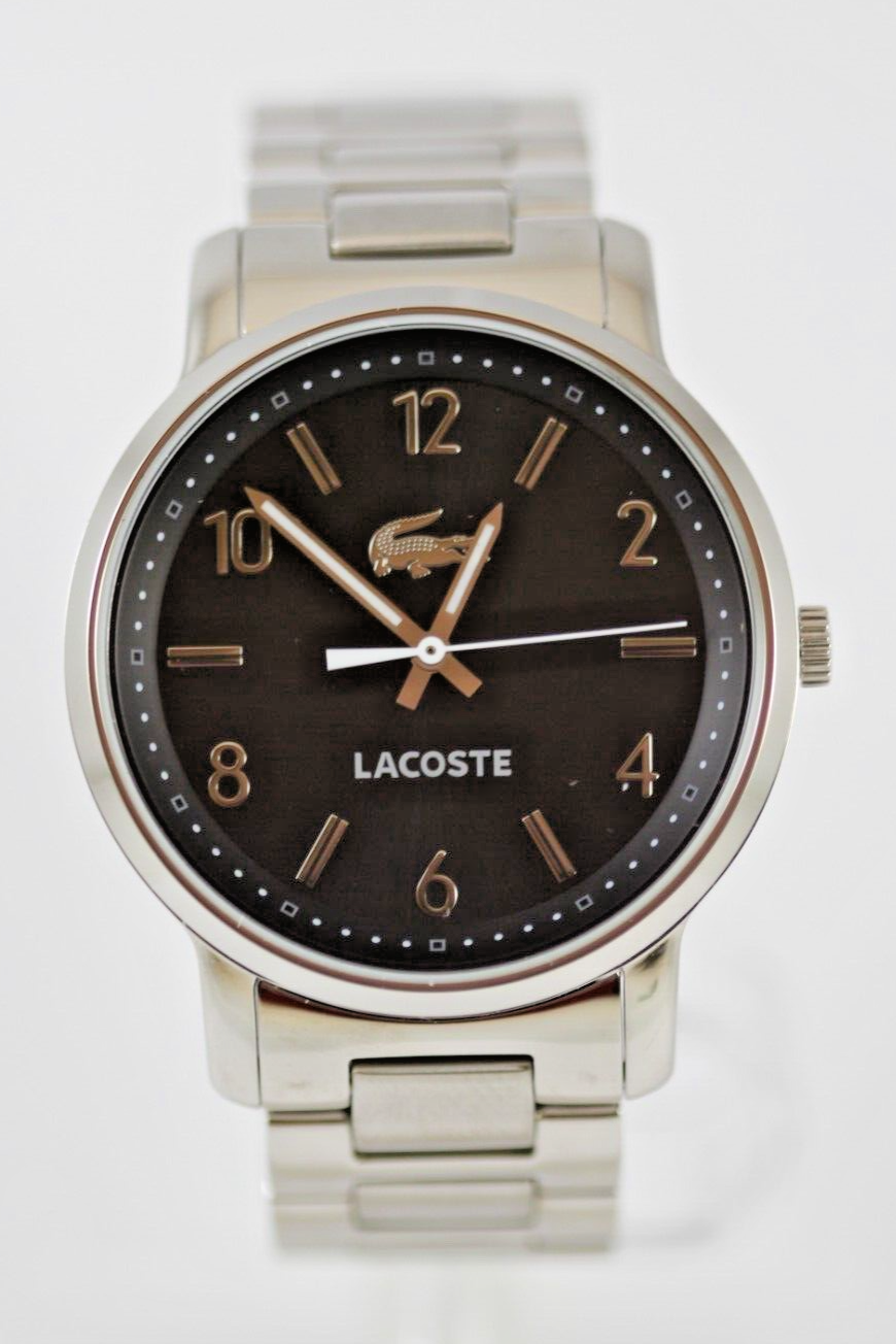 Men's Lacoste Watch LC.41.3.14.2222
