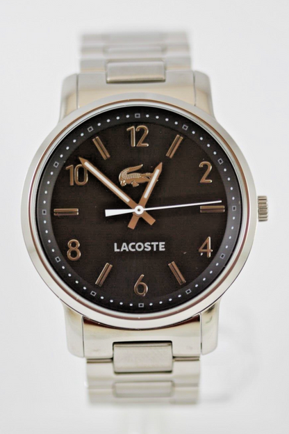 Men's Lacoste Watch LC.41.3.14.2222