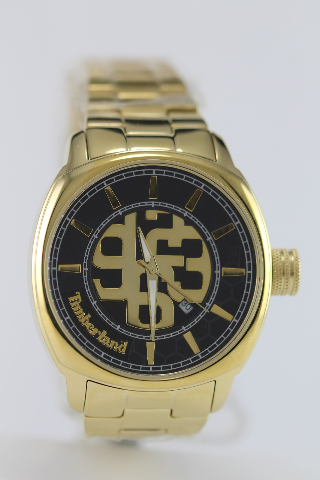 TIMBERLAND Wristwatch QT7117401