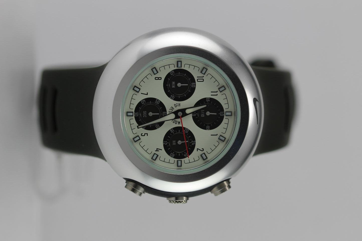 NIKE ANALOG CHRONO WATCH WA0022.006