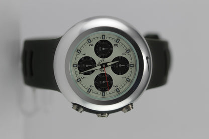 NIKE ANALOG CHRONO WATCH WA0022.006