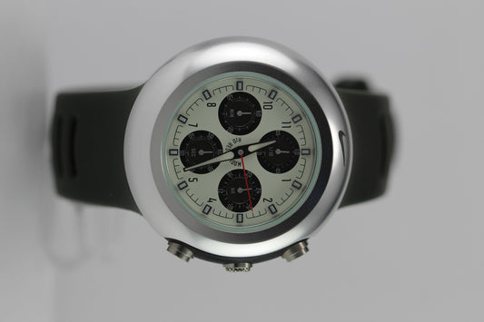 NIKE ANALOG CHRONO WATCH WA0022.006