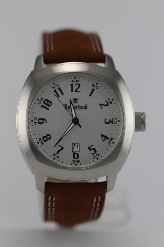 TIMBERLAND Wristwatch QT4113304