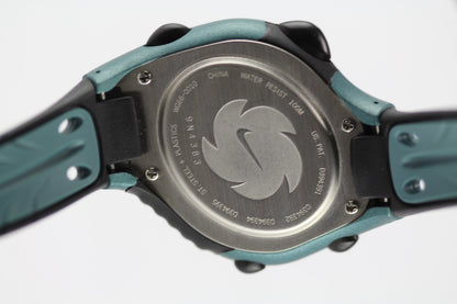 Nike Triax 250 Watch WR0004 (Teal)