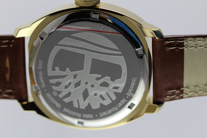 TIMBERLAND Wristwatch QT7112901
