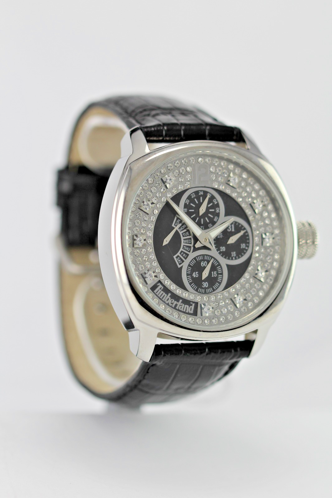 TIMBERLAND Wristwatch QT7111102