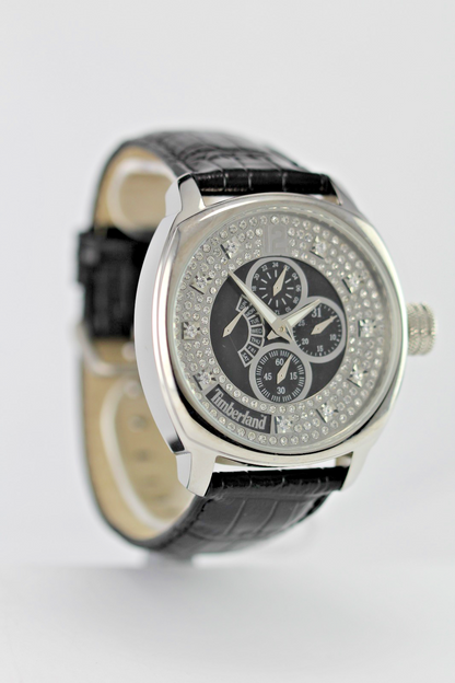 TIMBERLAND Wristwatch QT7111102