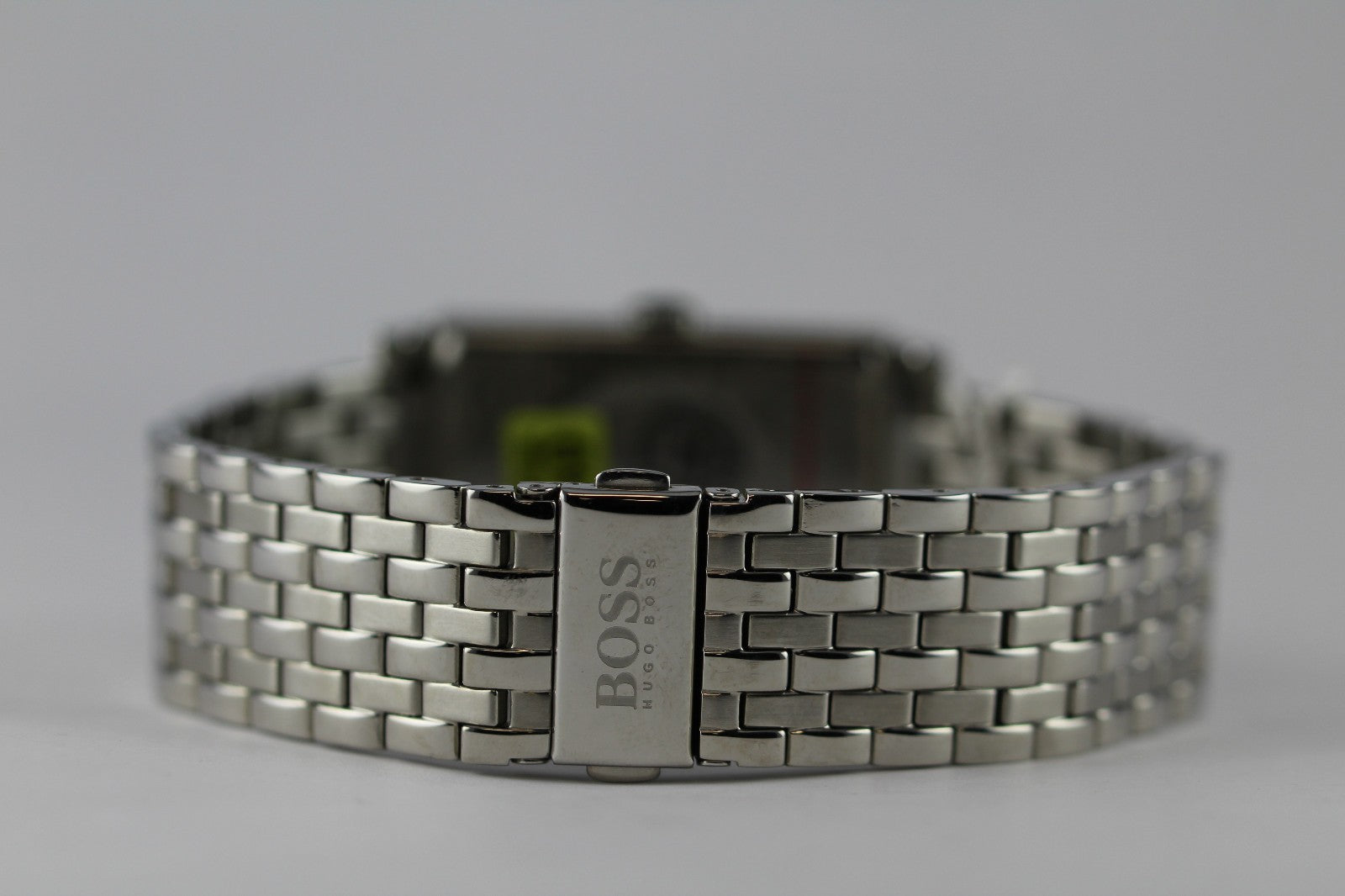 HUGO BOSS Wristwatch 1512466