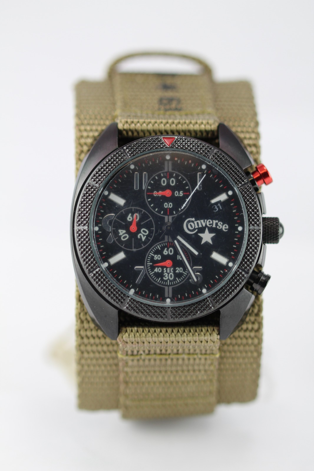 CONVERSE Wristwatch VR010.305