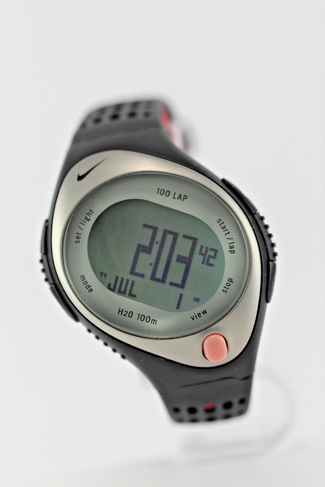 Nike Triax 100 Regular watch WR0126.081