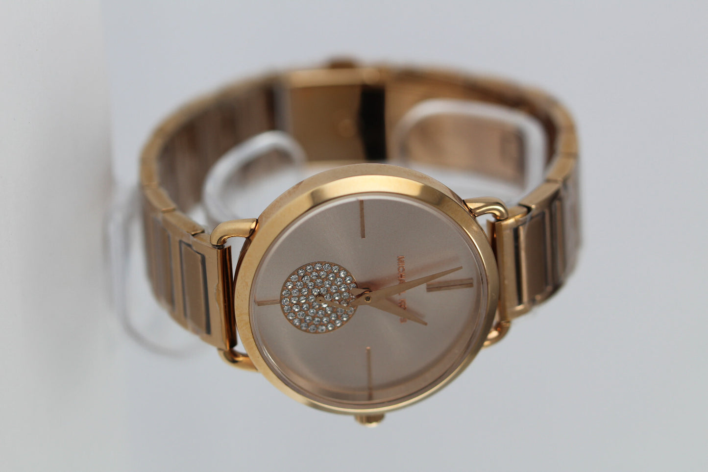 Michael Kors Ladies Wristwatch 111901