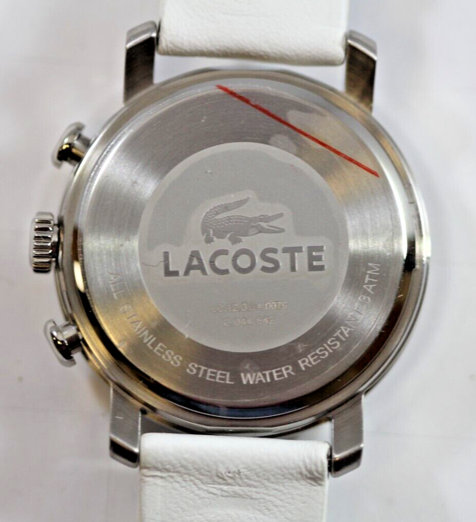 Women's Lacoste Watch LC.12.3.14.0079