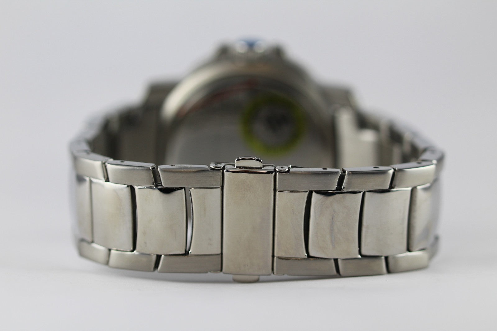 TOMMY HILFIGER Wristwatch 166.1.25.1156