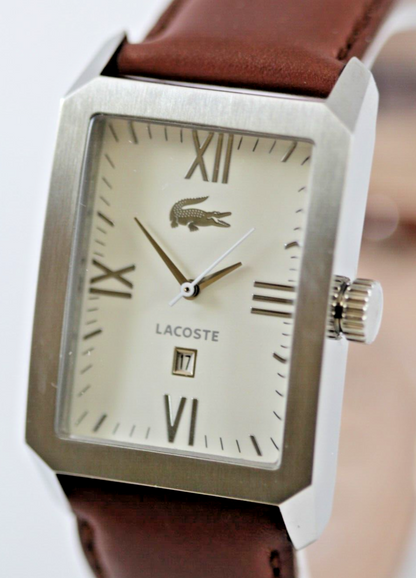 Men's Lacoste Watch LC.55.1.14.2288