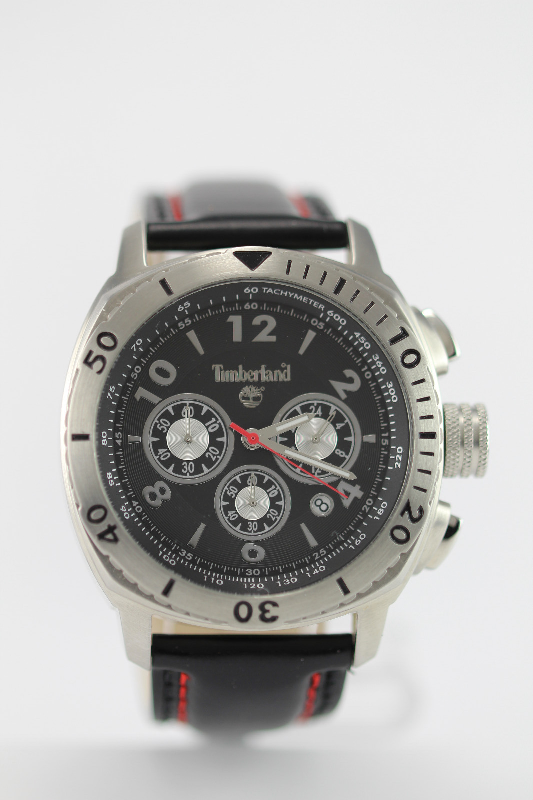 Timberland Mens Watch NEW QT7121105