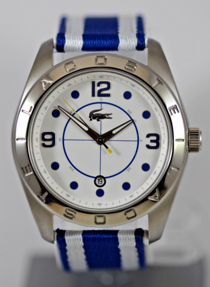 Lacoste Watch LC.53.1.14.2268