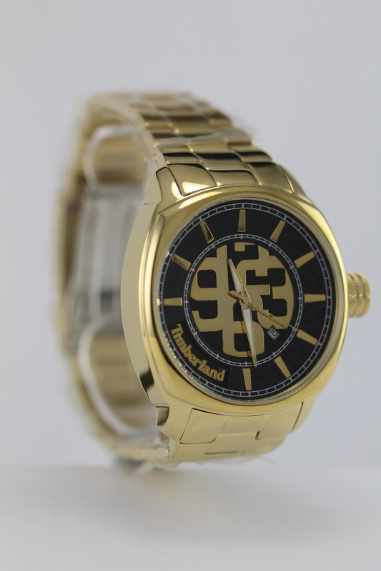 TIMBERLAND Wristwatch QT7117401