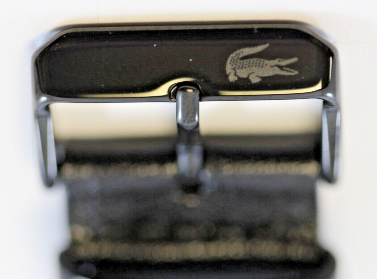 Men's Lacoste Watch LC.45.1.34.2259