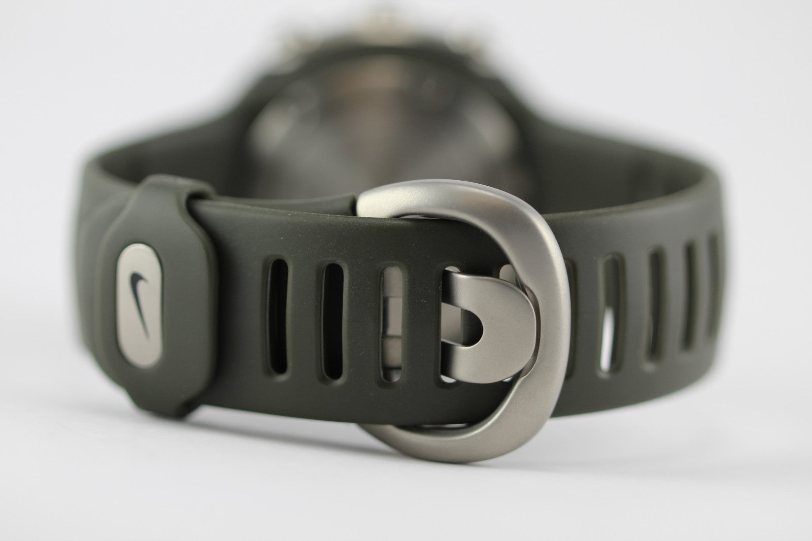 NIKE OREGON DIGITAL WATCH WA0024.013